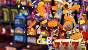 cs8