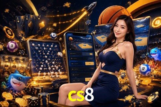 Weekend Specials cs8