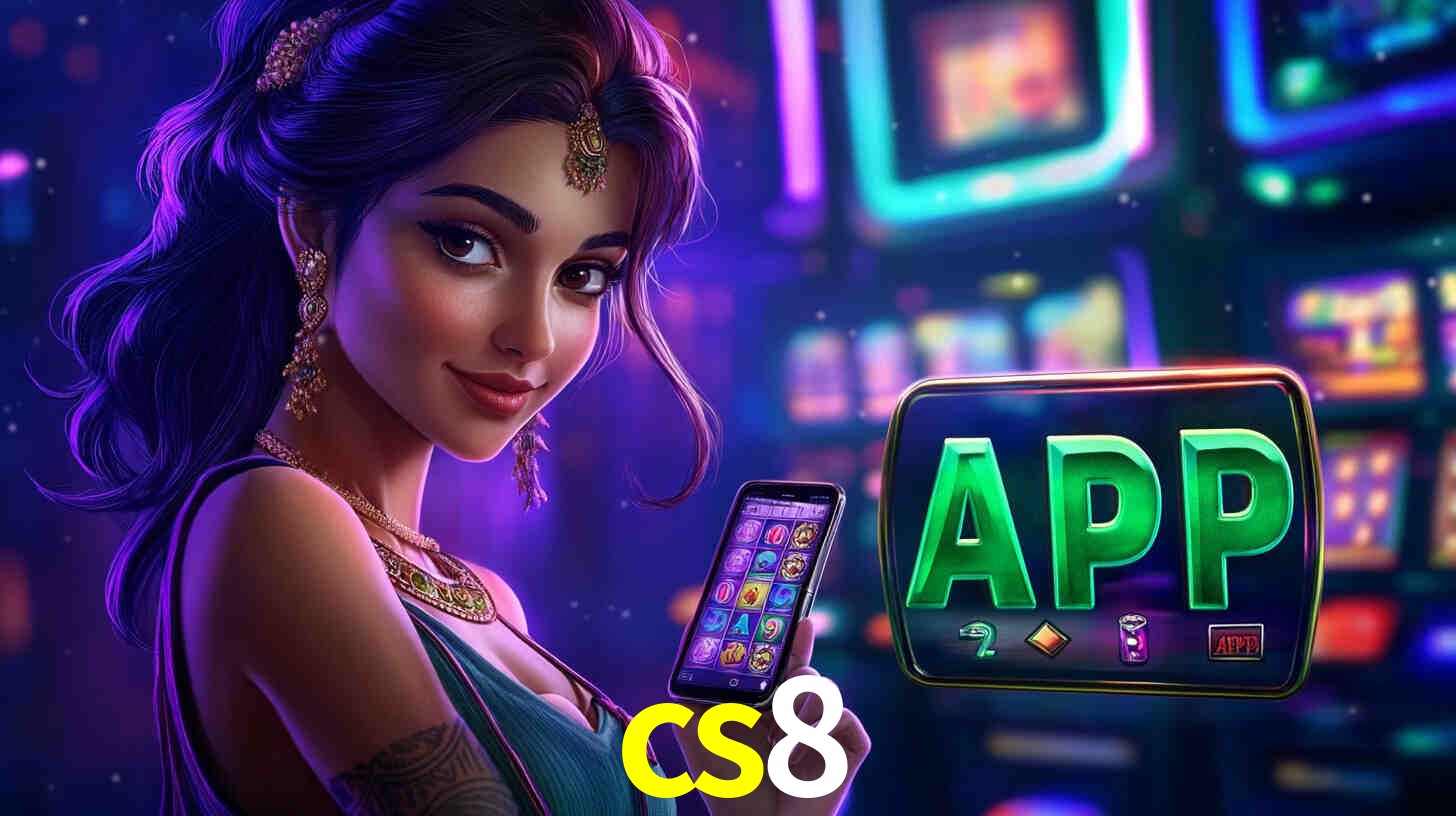 cs8: A Experiência de Casino com Jogos de Mesa ao Vivo