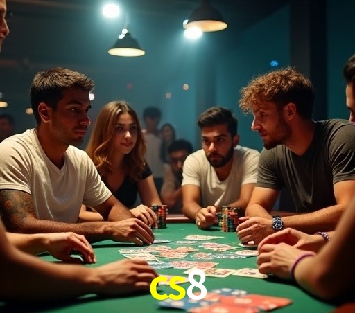 Jogos de loteria online na cs8