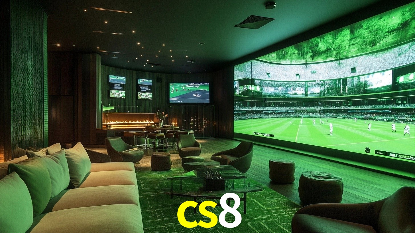 cs8: Seu Cassino Premiado com Pagamentos Rápidos