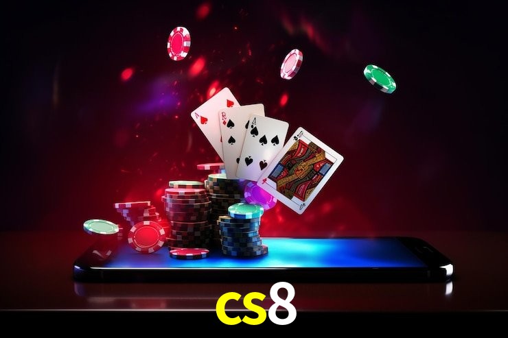 Slot Games cs8