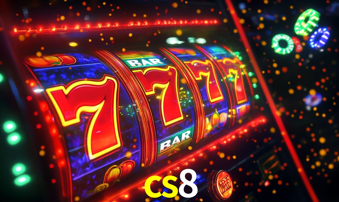 cs8 bet