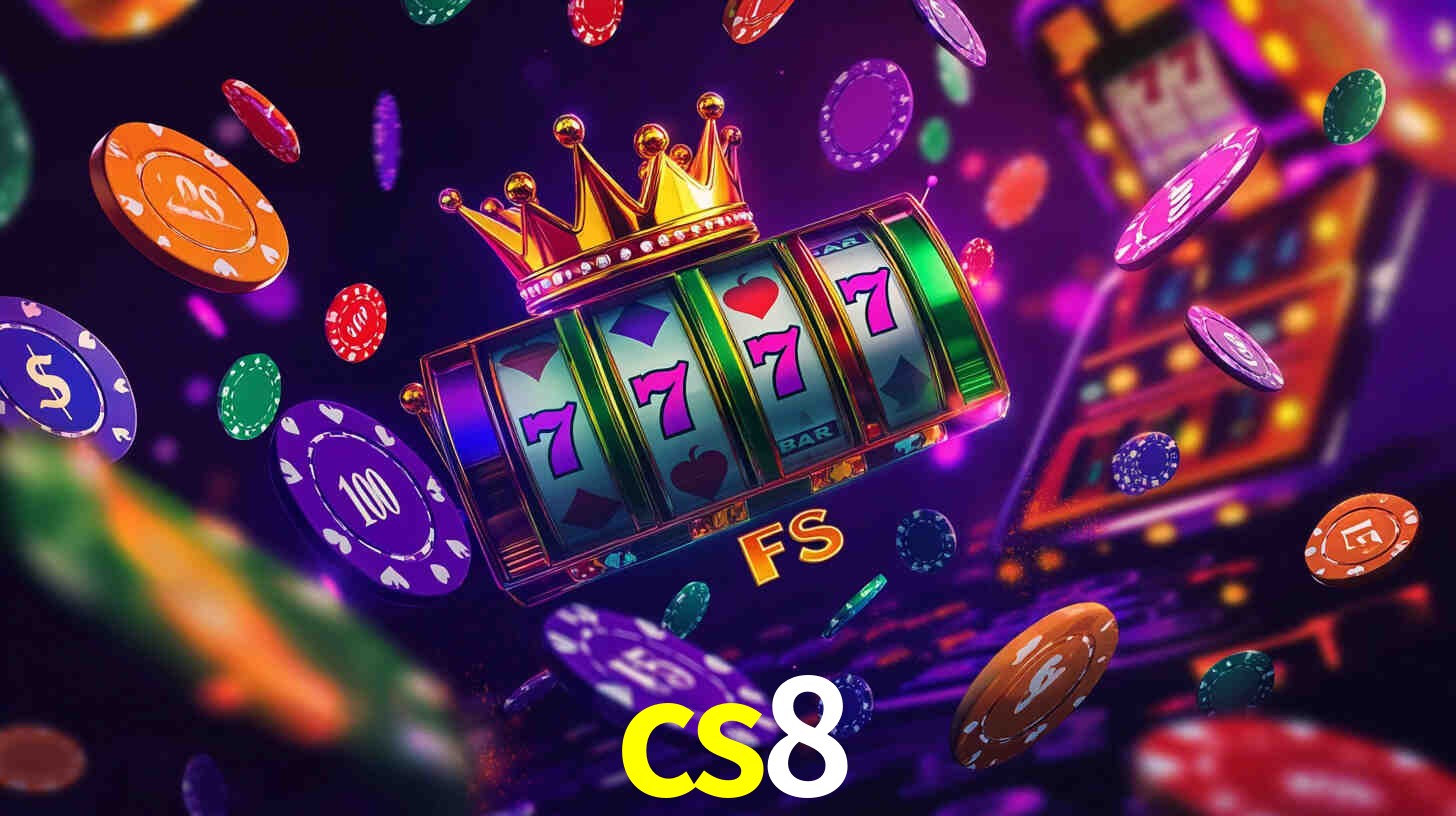 Welcome Bonus cs8