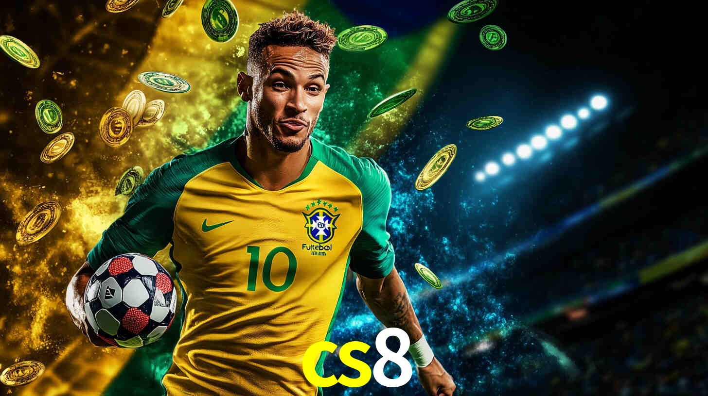 Descubra a Essência do cs8: Nossa História e Compromissos