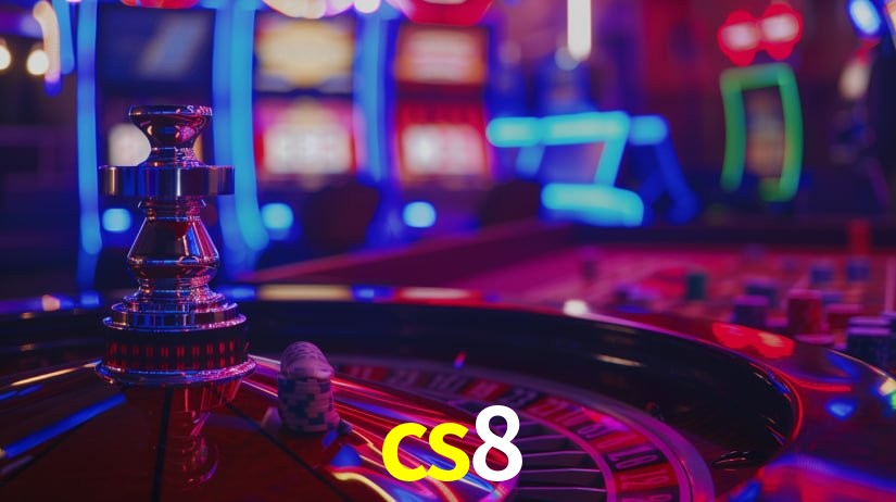 cs8