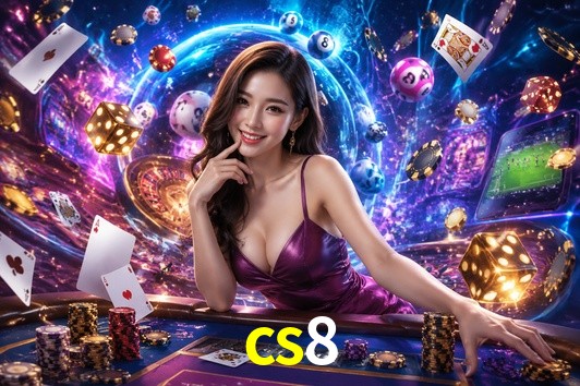Welcome Bonus cs8