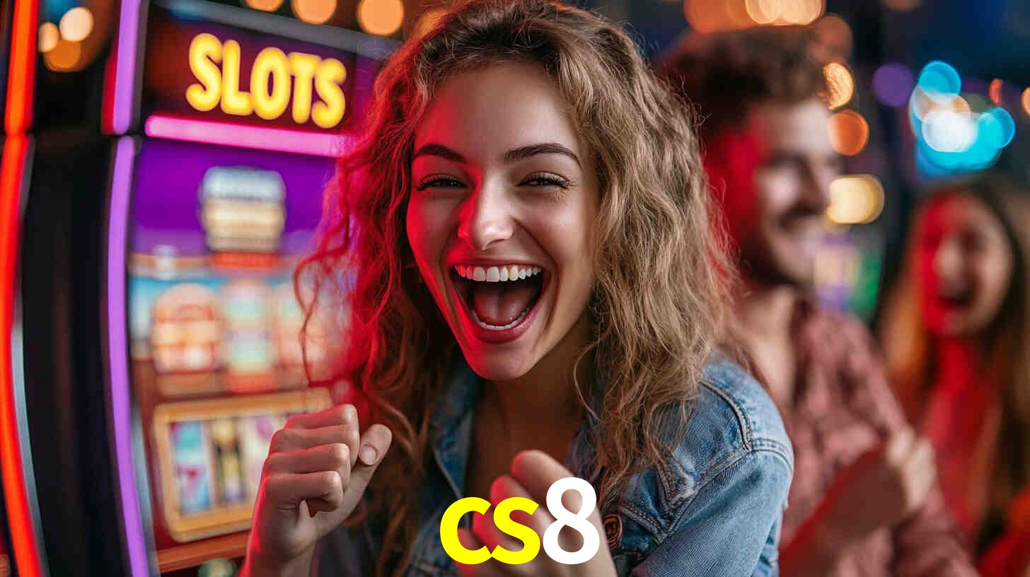 Inovações de Jogos na cs8: O Futuro das Experiências Interativas