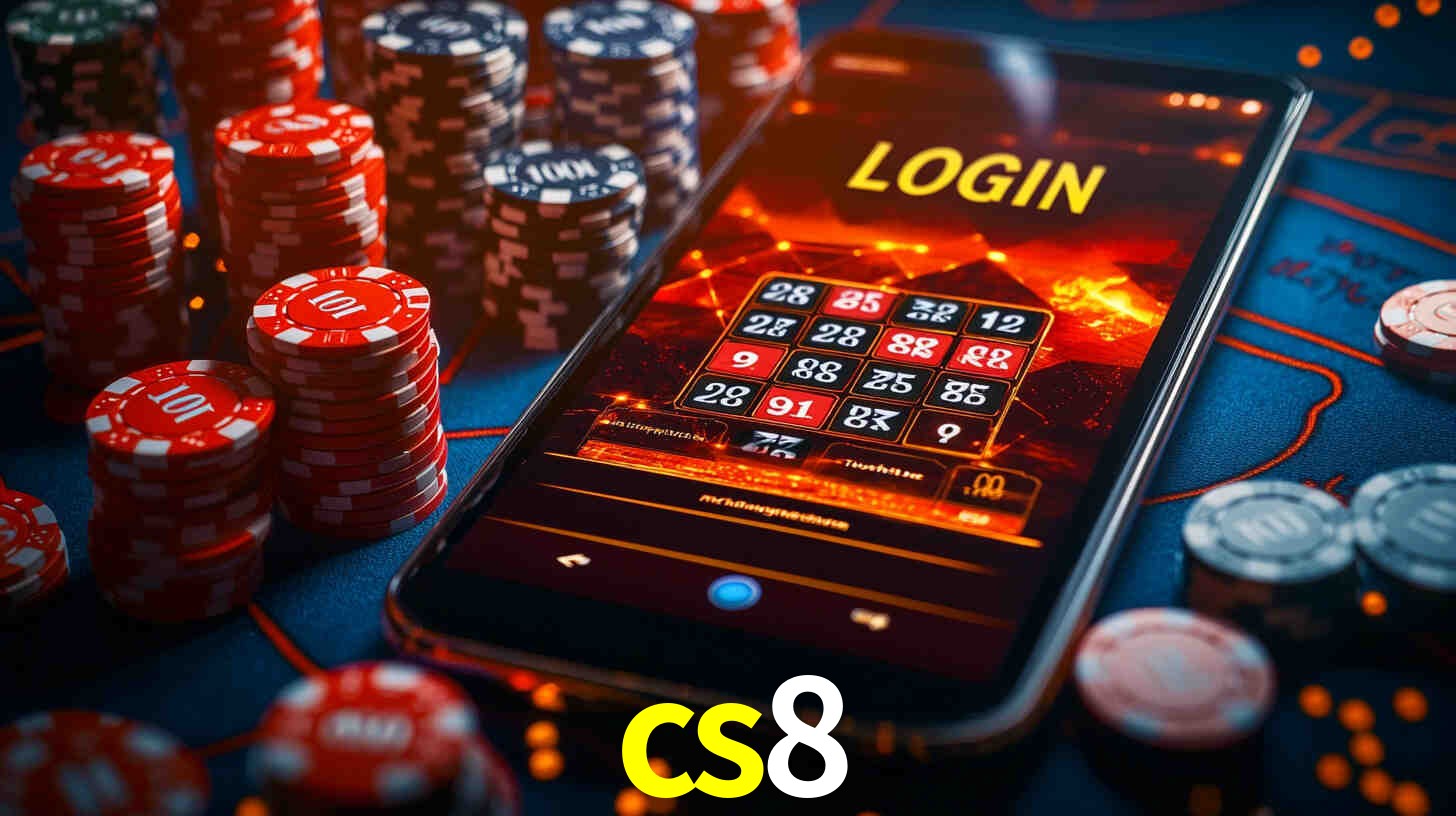 cs8 bet